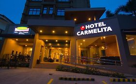 Hotel Carmelita Tuguegarao